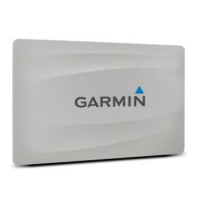 Protective Cover (GPSMAP® 12x2 Touch, 7x12 Series) - 010-12166-03 - Garmin 